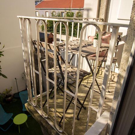 Guest H4U - Bonjardim Terrasse Center Apartman Porto Kültér fotó