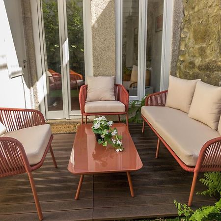 Guest H4U - Bonjardim Terrasse Center Apartman Porto Kültér fotó