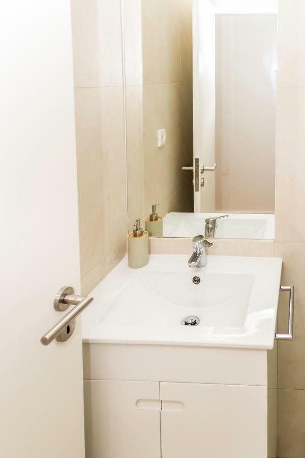 Guest H4U - Bonjardim Terrasse Center Apartman Porto Kültér fotó