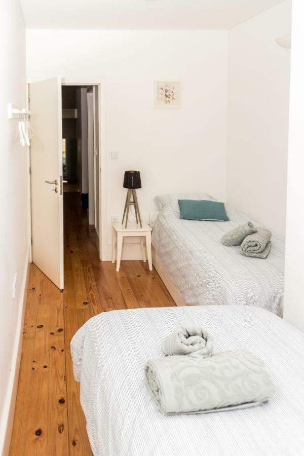 Guest H4U - Bonjardim Terrasse Center Apartman Porto Kültér fotó