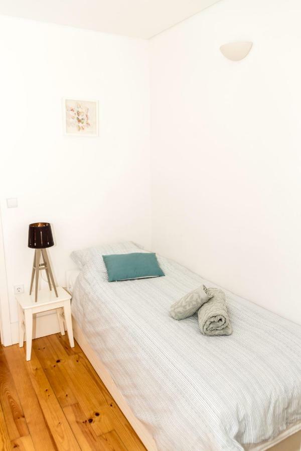 Guest H4U - Bonjardim Terrasse Center Apartman Porto Kültér fotó