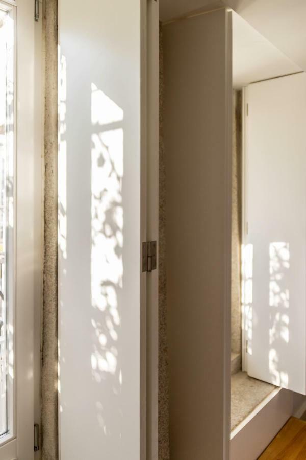 Guest H4U - Bonjardim Terrasse Center Apartman Porto Kültér fotó